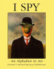 I spy : an alphabet in art