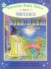 Favorite fairy tales told in Sweden