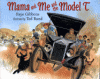 Mama and me and the Model-T