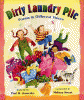 Dirty laundry pile : poems in different voices