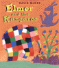 Elmer and the kangaroo