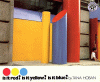 Is it red? Is it yellow? Is it blue? : An adventure in color