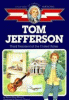 Thomas Jefferson : third president of the United States