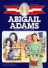 Abigail Adams : girl of colonial days