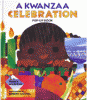 A Kwanzaa celebration : pop-up book