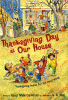 Thanksgiving Day at our house : Thanksgiving poems for the very young