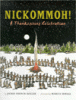 Nickommoh! : a Thanksgiving celebration