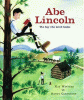 Abraham Lincoln the boy who loved books