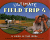Ultimate field trip 4 : a week in the 1800s