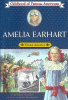 Amelia Earhart : young aviator