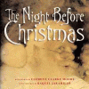 The night before Christmas