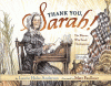 Thank you, Sarah : the woman who saved Thanksgiving