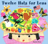 Twelve hats for Lena : a book of months