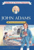 John Adams, young revolutionary