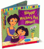 Happy Mother's Day, Mami!