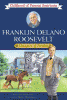 Franklin Delano Roosevelt : champion of freedom