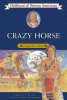 Crazy Horse : young war chief