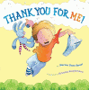 Thank you for me