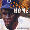 Stealing home : Jackie Robinson : against the odds