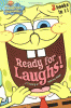 Ready for laughs! : a treasury of undersea humor