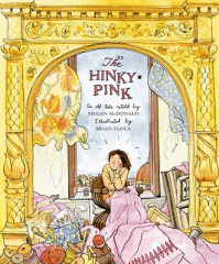 The Hinky Pink : an old tale