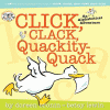 Click, clack, quackity-quack : an alphabetical adventure