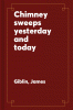 Chimney sweeps : yesterday and today