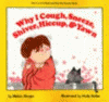 Why I cough, sneeze, shiver, hiccup, & yawn