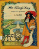 The King's day : Louis XIV of France