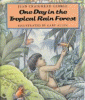 One day in the tropical rain forest