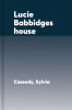 Lucie Babbidge's house