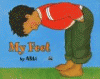 My feet