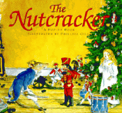 The nutcracker : a pop-up book