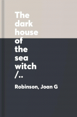 The dark house of the sea witch