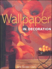 Wallpaper in decoration