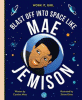 Blast off into space like Mae Jemison