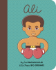 Ali : my first Muhammad Ali