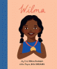 Wilma : my first Wilma Rudolph