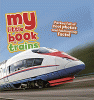 My little book of trains