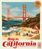 Solo en California