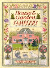 House & garden samplers