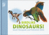 Birdlike dinosaurs! : small Theropods and prehisto...
