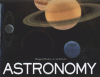 Astronomy.