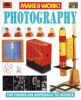 Photography : The hands-on approach to science