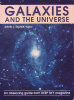 Galaxies and the universe.