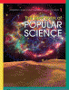 The new book of popular science.