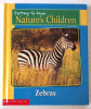 Zebras