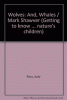 Wolves / and, Whales / Mark Shawver.