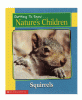Squirrels / and, Frogs / Bill Ivy.