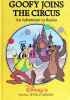 Goofy joins the circus : an adventure in Russia.